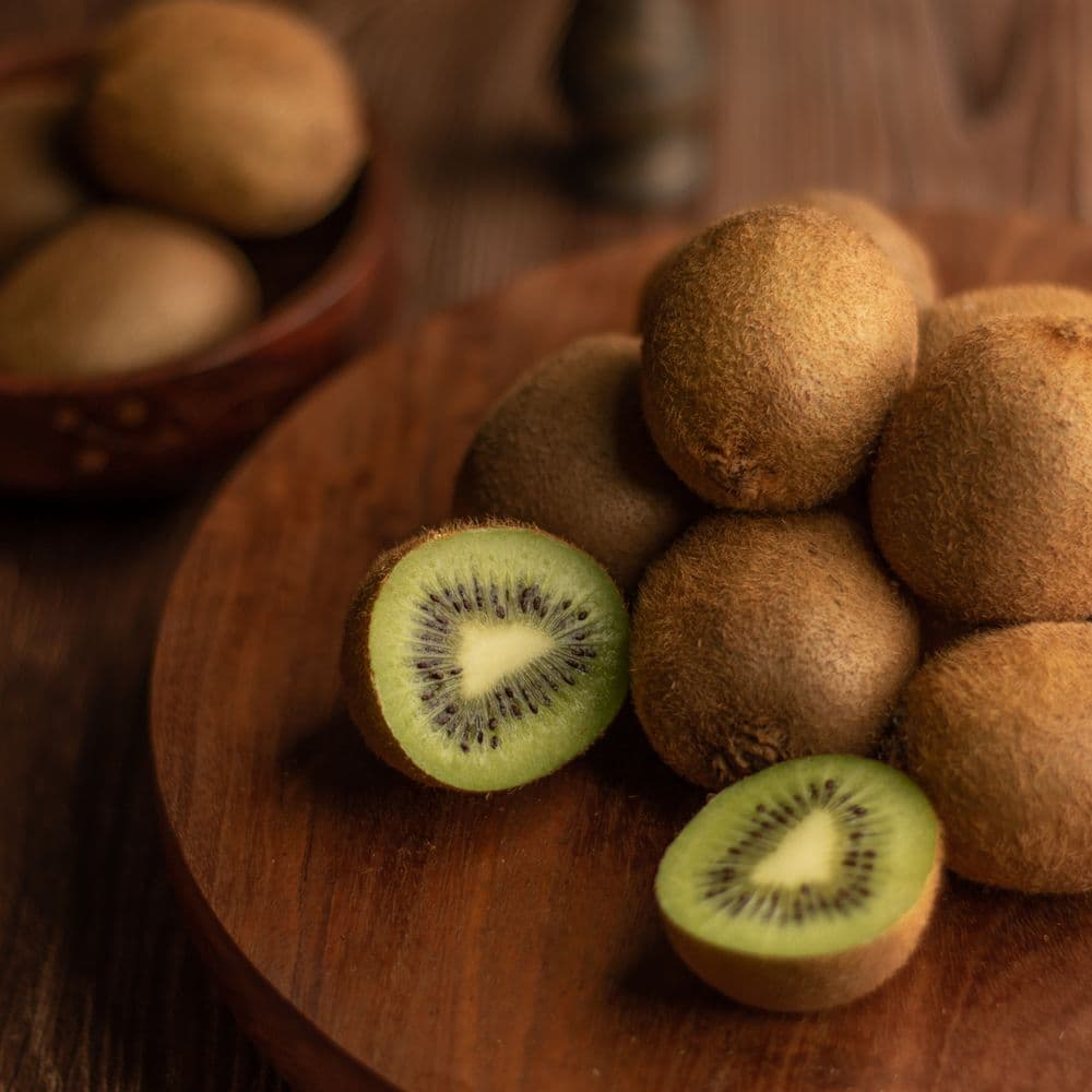 Kiwi (kg)