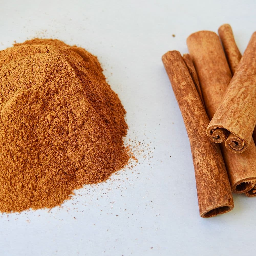 Canela em Pó (pote)