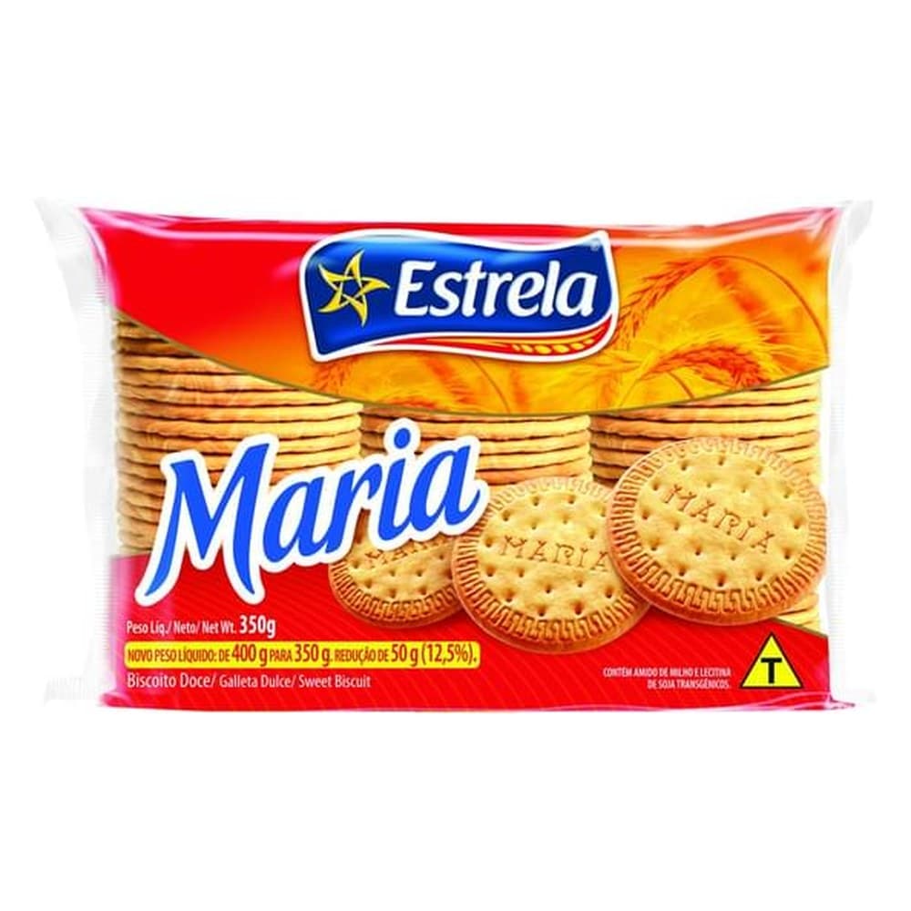 Biscoito Doce Maria 350g