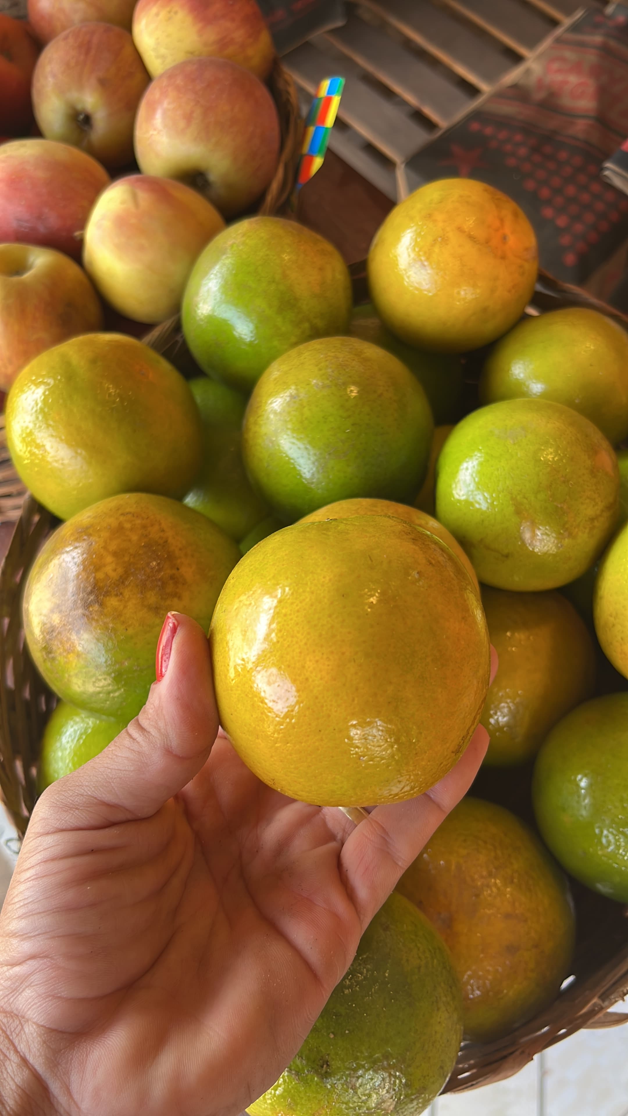 Laranja (kg)