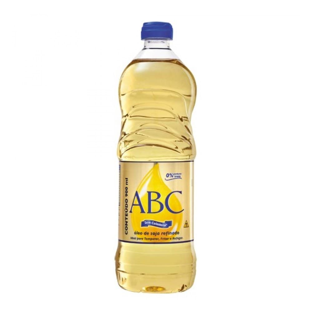 Óleo 900ml
