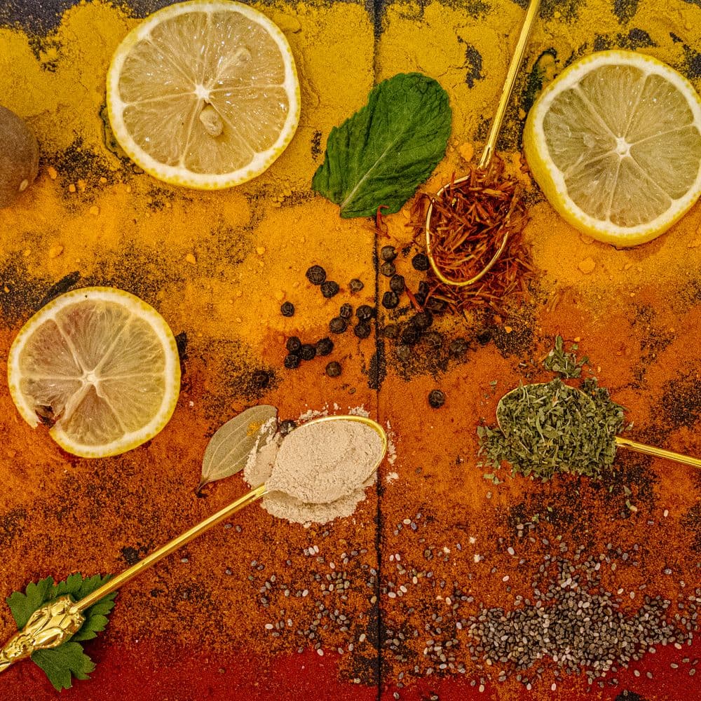 Lemon Pepper (pote)